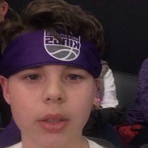 Meet your Posher, Foxx